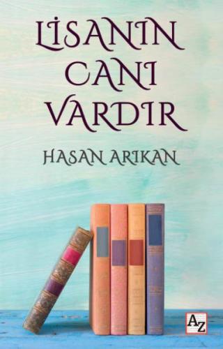 Lisanın Canı Vardır | Kitap Ambarı