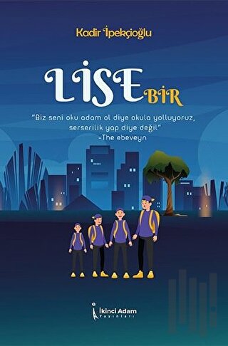 Lise Bir | Kitap Ambarı