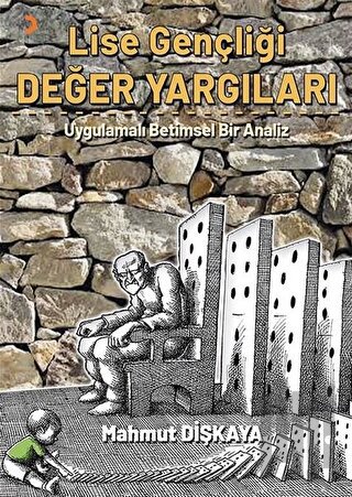 Lise Gençliği Değer Yargıları | Kitap Ambarı