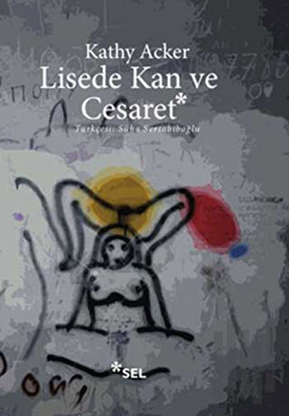 Lisede Kan ve Cesaret | Kitap Ambarı