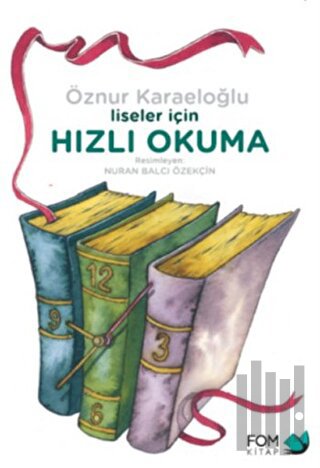 Liseler için Hızlı Okuma | Kitap Ambarı