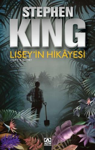 Lisey'in Hikayesi | Kitap Ambarı