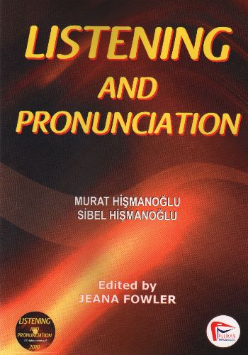 Listening And Pronunciation | Kitap Ambarı