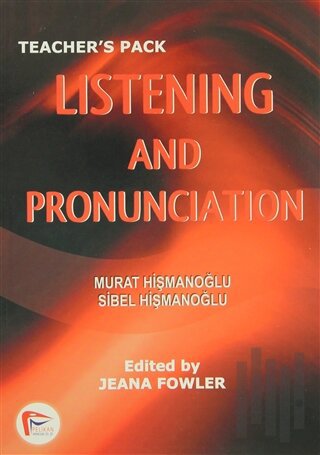 Listening and Pronunciation | Kitap Ambarı