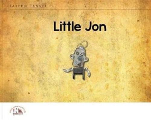 Little Jon | Kitap Ambarı