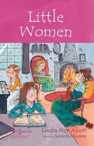 Little Women - Children’s Classic | Kitap Ambarı