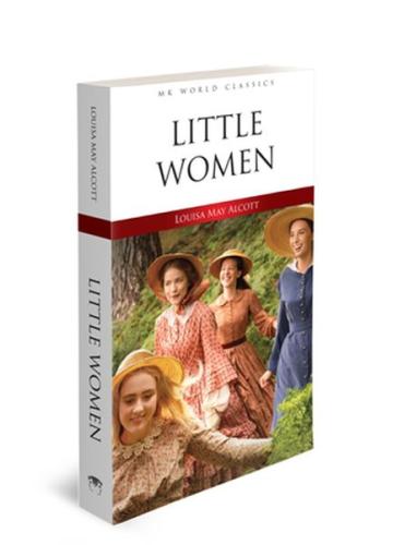 Little Women | Kitap Ambarı