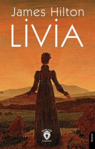 Livia | Kitap Ambarı