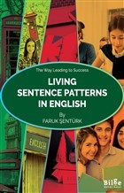 Living Sentence Patterns In English | Kitap Ambarı