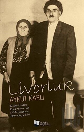 Livorluk | Kitap Ambarı