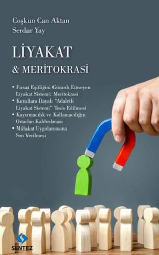 Liyakat & Meritokrasi | Kitap Ambarı