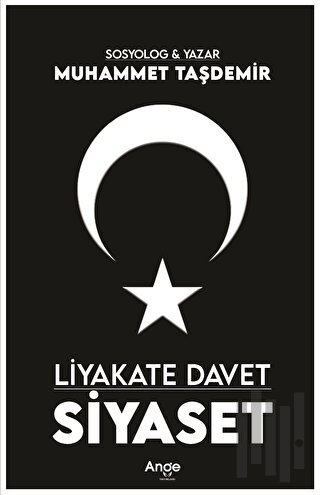 Liyakate Davet: Siyaset | Kitap Ambarı