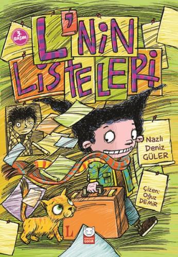 L'nin Listeleri | Kitap Ambarı