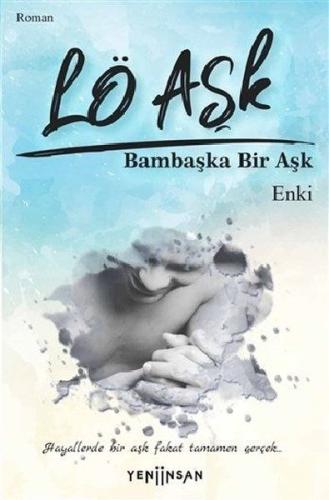 Lö Aşk | Kitap Ambarı