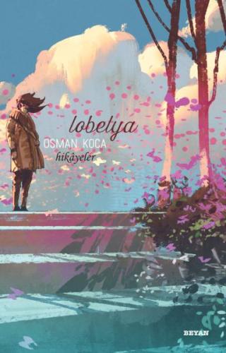 Lobelya | Kitap Ambarı