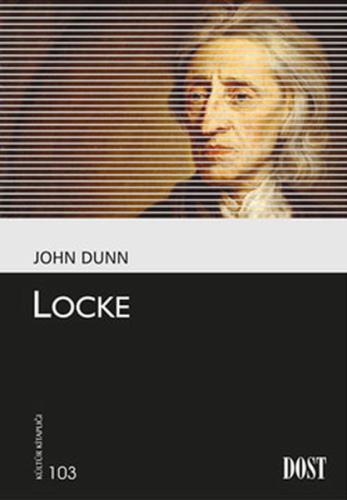 Locke | Kitap Ambarı