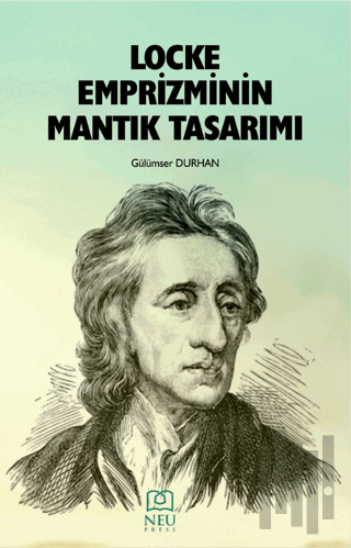 Locke Emprizminin Mantık Tasarımı | Kitap Ambarı