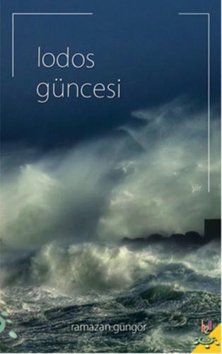 Lodos Güncesi | Kitap Ambarı