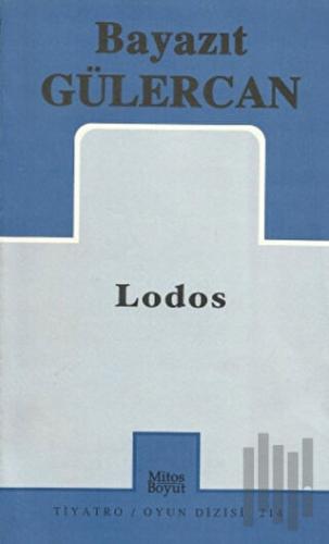 Lodos | Kitap Ambarı