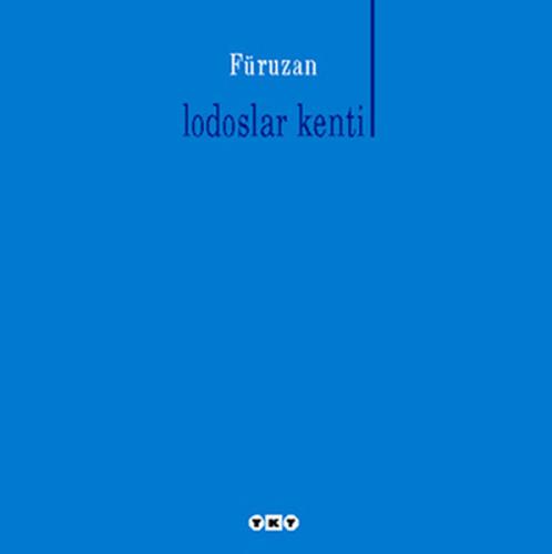 Lodoslar Kenti | Kitap Ambarı