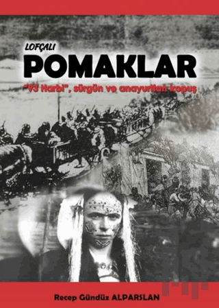 Lofçalı Pomaklar | Kitap Ambarı