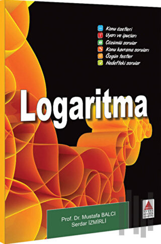 Logaritma | Kitap Ambarı