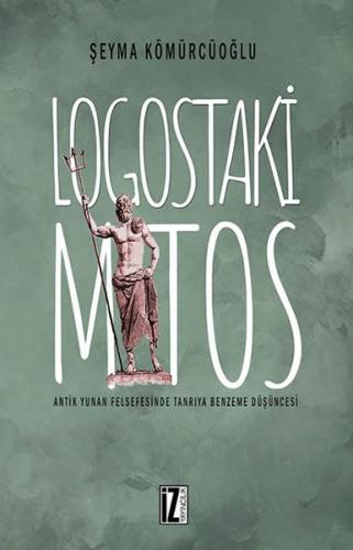 Logostaki Mitos | Kitap Ambarı