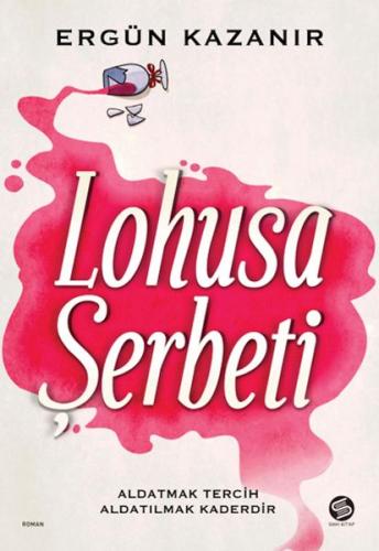 Lohusa Şerbeti | Kitap Ambarı