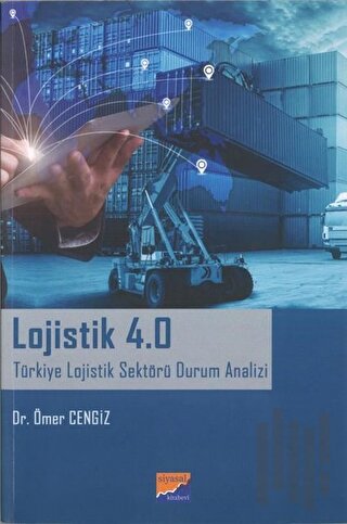 Lojistik 4.0 | Kitap Ambarı