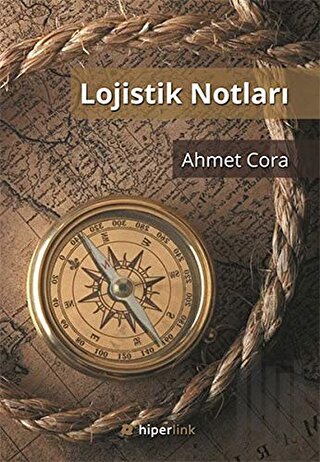 Lojistik Notları | Kitap Ambarı