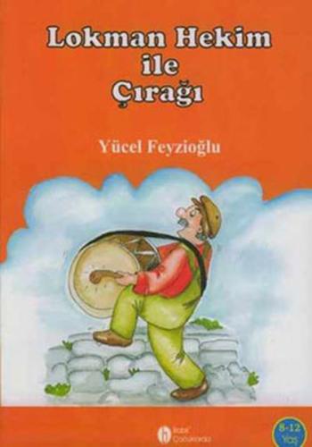 Lokman Hekim ile Çırağı | Kitap Ambarı