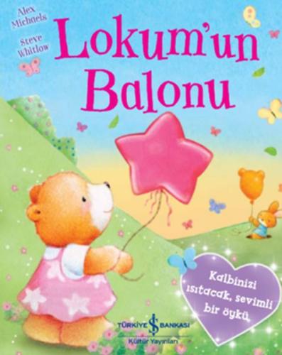 Lokum’un Balonu | Kitap Ambarı