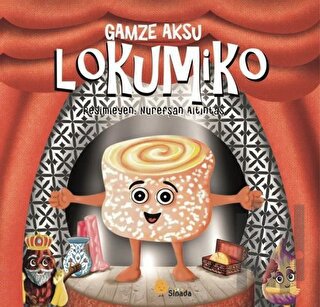 Lokumiko | Kitap Ambarı