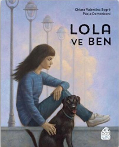 Lola ve Ben | Kitap Ambarı