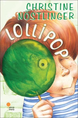 Lollipop | Kitap Ambarı