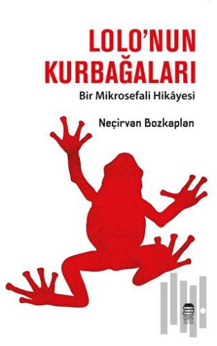 Lolo’nun Kurbağaları | Kitap Ambarı