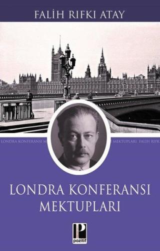 Londra Konferansı Mektupları | Kitap Ambarı