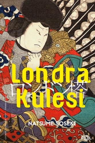 Londra Kulesi | Kitap Ambarı