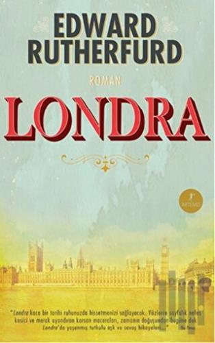 Londra | Kitap Ambarı