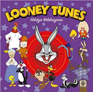 Looney Tunes Hikaye Koleksiyonu | Kitap Ambarı