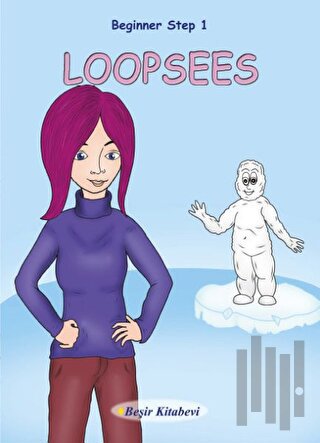 Loopsees Beginner Step 1 | Kitap Ambarı