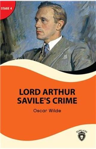 Lord Arthur Savile’s Crime - Stage 4 (Ciltli) | Kitap Ambarı