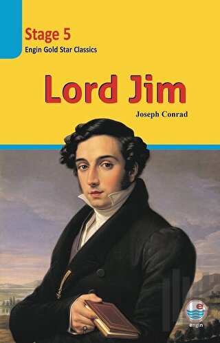 Lord Jim (Cd'li) - Stage 5 | Kitap Ambarı