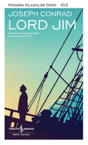 Lord Jim | Kitap Ambarı