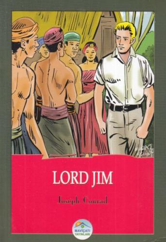 Lord Jim | Kitap Ambarı