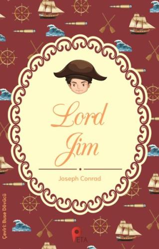 Lord Jim | Kitap Ambarı