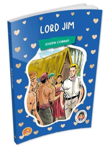 Lord Jim | Kitap Ambarı