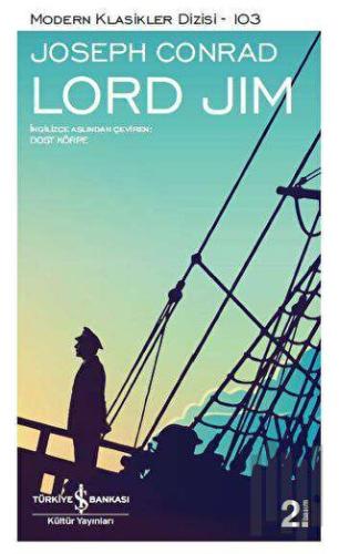 Lord Jim | Kitap Ambarı