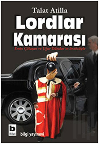 Lordlar Kamarası | Kitap Ambarı