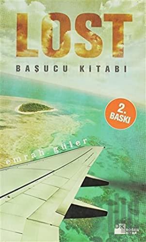 Lost | Kitap Ambarı